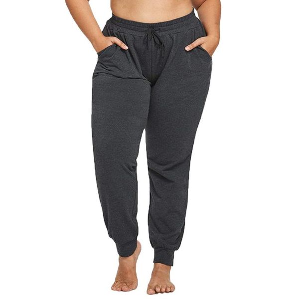 women sport drawstring jogging pants plus size xl-5xl loose sportwear trousers female fashion casual streetwear cargo pants#j30 women's, Black;white
women sport drawstring jogging pants plus size xl-5xl loose sportwear trousers female fashion casual streetwear cargo pants#j30 women's, Black;white