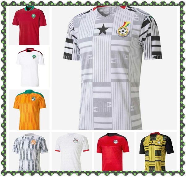 2021 ghana soccer jerseys mens national team thomas schlupp j.ayew kudus short sleeve uniforms home white away yellow black football shirt, Black;yellow
2021 ghana soccer jerseys mens national team thomas schlupp j.ayew kudus short sleeve uniforms home white away yellow black football shirt, Black;yellow