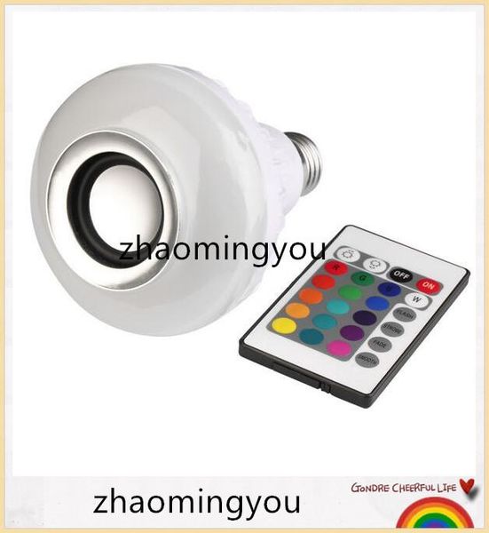 bulbs yon wireless e27 12w rgb bluetooth remote control mini smart led audio speaker color light warm bulb music lamp
bulbs yon wireless e27 12w rgb bluetooth remote control mini smart led audio speaker color light warm bulb music lamp