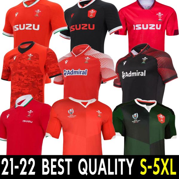 2021 wales rugby jersey 20 21 home away training welsh t shirts size s-5xl shirt maillot de national rugby league, Black;gray
2021 wales rugby jersey 20 21 home away training welsh t shirts size s-5xl shirt maillot de national rugby league, Black;gray