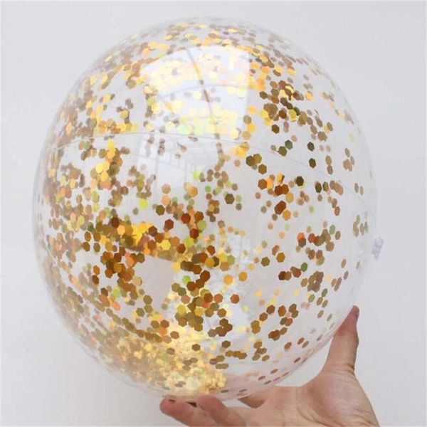 pool & accessories wholesale 40cm pvc transparent glitter ball inflatable sequin beach water toy balls po props
pool & accessories wholesale 40cm pvc transparent glitter ball inflatable sequin beach water toy balls po props