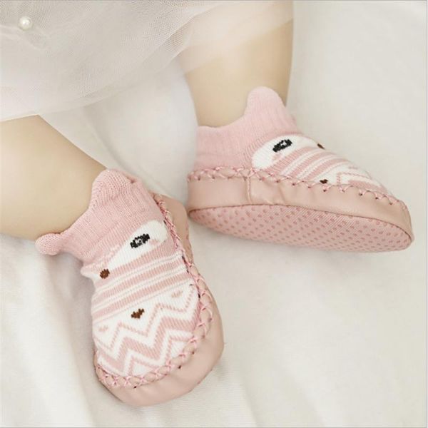 socks baby with rubber soles infant sock non-slip born autumn winter children floor shoes anti slip soft sole boy, Pink;yellow
socks baby with rubber soles infant sock non-slip born autumn winter children floor shoes anti slip soft sole boy, Pink;yellow