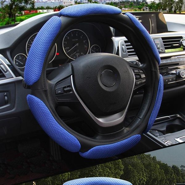 steering wheel covers car shoulder protection auto accessories 3d mesh breathable shell skidproof protector
steering wheel covers car shoulder protection auto accessories 3d mesh breathable shell skidproof protector