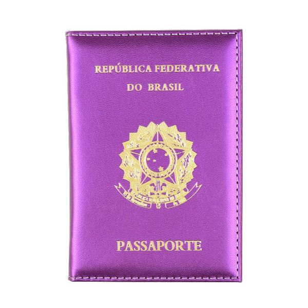 card holders dikedaku brand brazil passport holder women candy pu leather case wallet colourful travel for brazilian, Brown;gray
card holders dikedaku brand brazil passport holder women candy pu leather case wallet colourful travel for brazilian, Brown;gray