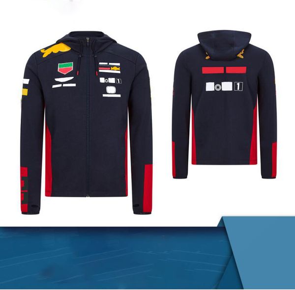 f1 formula one racing team hooded sweatshirt men's jacket zipper hoodie can be customized large size
f1 formula one racing team hooded sweatshirt men's jacket zipper hoodie can be customized large size