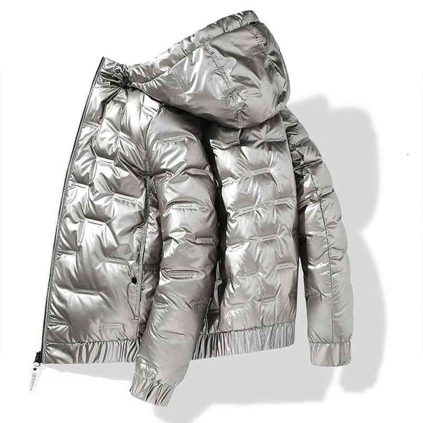 men's jackets men winter fashion hooded male parka thick coats keep warm parkas overcoats cexi, Black;brown
men's jackets men winter fashion hooded male parka thick coats keep warm parkas overcoats cexi, Black;brown