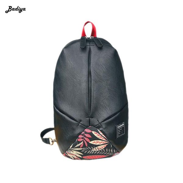 waist bags casual men chest pack pu leather personlity fashion wild pattern crossbody bag multifunction portable travel single shoulder
waist bags casual men chest pack pu leather personlity fashion wild pattern crossbody bag multifunction portable travel single shoulder