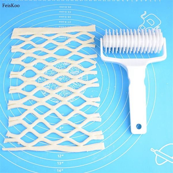 cutter dough bakery roller plastic baking tool cookie pie pizza bread pastry lattice kitchen tools &
cutter dough bakery roller plastic baking tool cookie pie pizza bread pastry lattice kitchen tools &