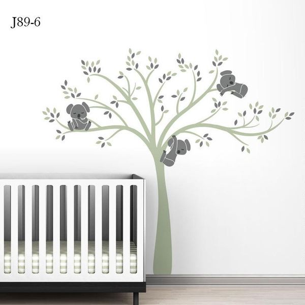 wall stickers lovely koala kids room home decor sticker children's wallpaper art decals baby decoration eco-friendly
wall stickers lovely koala kids room home decor sticker children's wallpaper art decals baby decoration eco-friendly