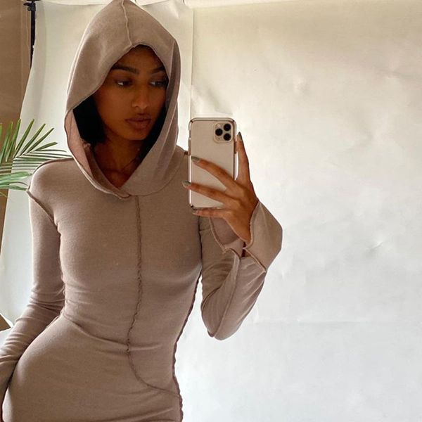 casual dresses vintage hooded dress women long sleeve elegant autumn solid neck boho floor length robe femme vestidos mujer, Black;gray
casual dresses vintage hooded dress women long sleeve elegant autumn solid neck boho floor length robe femme vestidos mujer, Black;gray