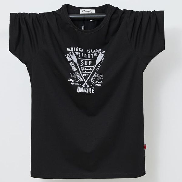 men's t-shirts full cotton t-shirt for men round neck short-sleeved summer tshirt male brand casual tee plus size -5xl, White;black
men's t-shirts full cotton t-shirt for men round neck short-sleeved summer tshirt male brand casual tee plus size -5xl, White;black