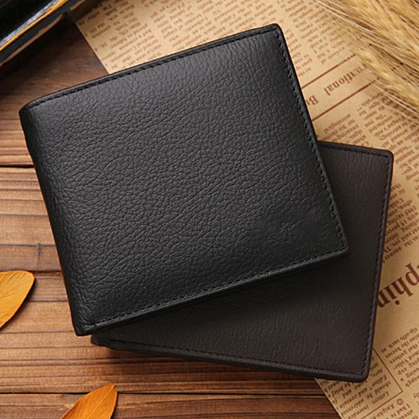leather mens wallet premium product real cowhide wallets for man short black walet portefeuille homme purses, Red;black
leather mens wallet premium product real cowhide wallets for man short black walet portefeuille homme purses, Red;black