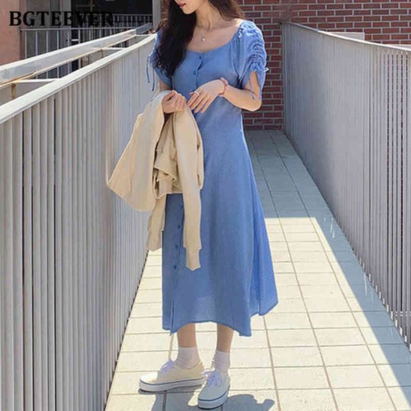 dresses chic single-breasted women casual o-neck polka dots lace-up vestidos femme summer ruched sleeve female dress ooww, Black;gray
dresses chic single-breasted women casual o-neck polka dots lace-up vestidos femme summer ruched sleeve female dress ooww, Black;gray
