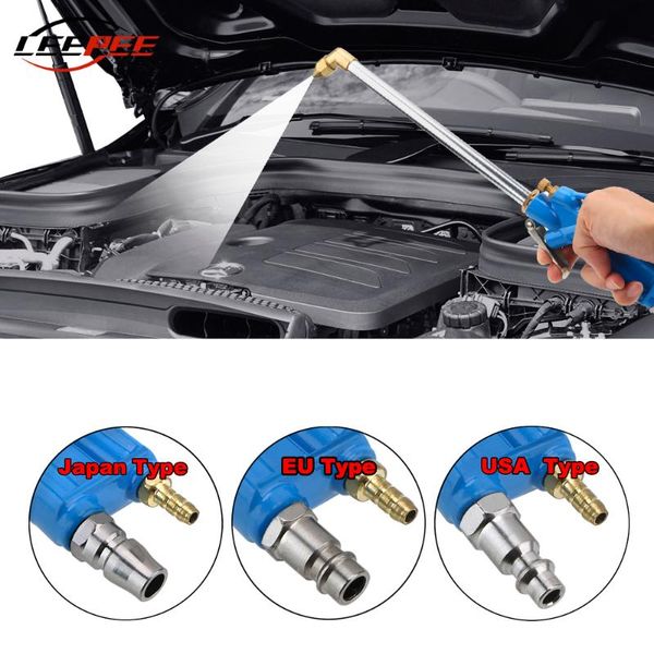 car high pressure water gun washer spayer engine care oil clean tool kit 100cm hose tube motorcycle motor bike auto accessories & snow foam
car high pressure water gun washer spayer engine care oil clean tool kit 100cm hose tube motorcycle motor bike auto accessories & snow foam