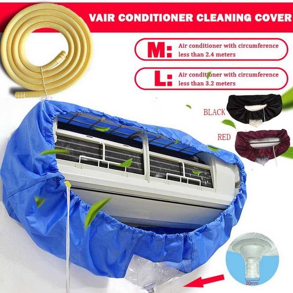 other household sundries air conditioning cover washing tool wall mounted conditioner cleaning protective dust clean tightening belt
other household sundries air conditioning cover washing tool wall mounted conditioner cleaning protective dust clean tightening belt