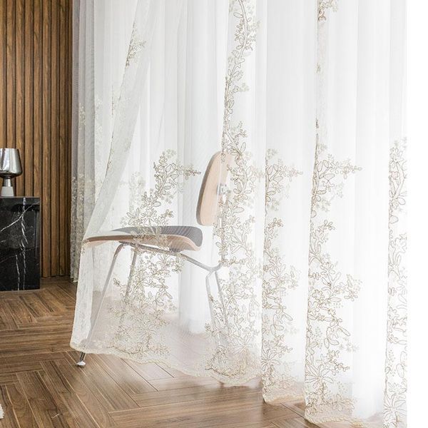 curtain & drapes french style light luxury modern minimalist lace 2021 american curtains for living dining room bedroom
curtain & drapes french style light luxury modern minimalist lace 2021 american curtains for living dining room bedroom