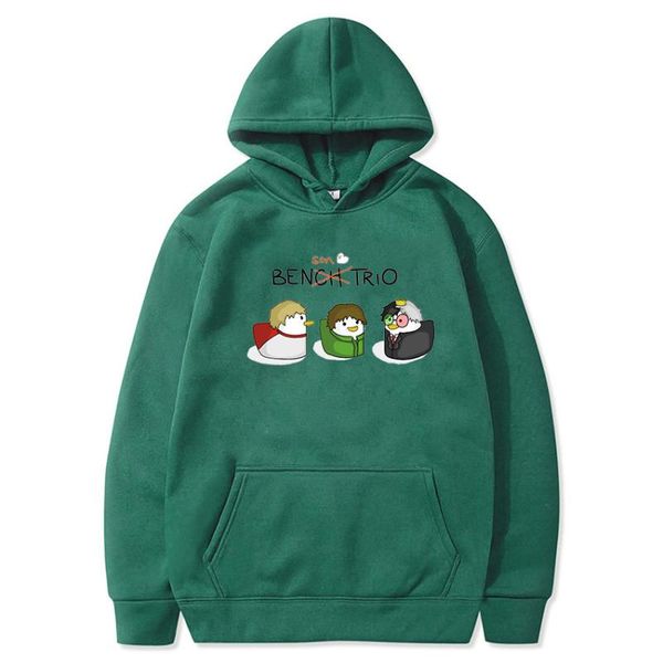 men's hoodies & sweatshirts trio but benson fashion plus size fleece hoodie sweatshirt harajuku men hip hop clothing, Black
men's hoodies & sweatshirts trio but benson fashion plus size fleece hoodie sweatshirt harajuku men hip hop clothing, Black