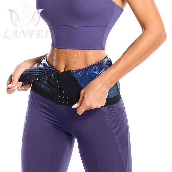 women's shapers lanfei women waist trainer corset sauna sweat silver coating slimming workout belly body shaper fitness weight loss sto, Black;white
women's shapers lanfei women waist trainer corset sauna sweat silver coating slimming workout belly body shaper fitness weight loss sto, Black;white