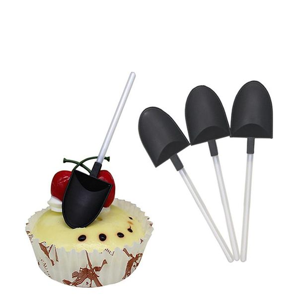 disposable dinnerware xunzhe 20/30/50pcs plastic mini shovel ice cream pot spoon cake kids dessert and coffee spoons party supplies
disposable dinnerware xunzhe 20/30/50pcs plastic mini shovel ice cream pot spoon cake kids dessert and coffee spoons party supplies