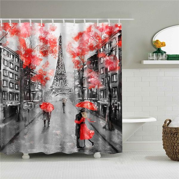 shower curtains waterproof bathroom curtain york woman street view polyester printed
shower curtains waterproof bathroom curtain york woman street view polyester printed