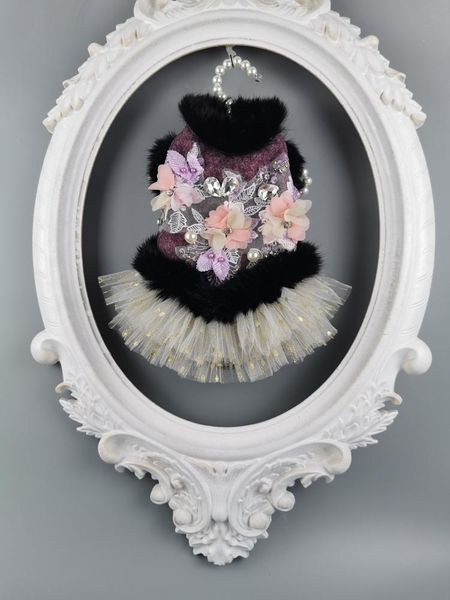 dog apparel handmade clothes pet dress gem flowers wool coat cats poodle yorkshire maltese
dog apparel handmade clothes pet dress gem flowers wool coat cats poodle yorkshire maltese