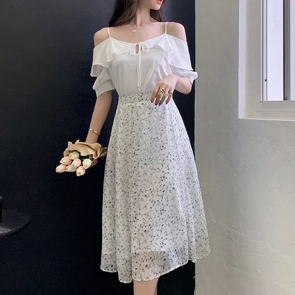 skirt Elegant female fashion comfortable arrival shirt get off impression working style beach party two pieces, Black
skirt Elegant female fashion comfortable arrival shirt get off impression working style beach party two pieces, Black