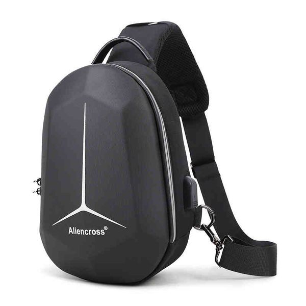 korean version one shoulder leisure multifunctional anti-theft chest bag men's and women's business travel waterproof usb diagonal, Black;red
korean version one shoulder leisure multifunctional anti-theft chest bag men's and women's business travel waterproof usb diagonal, Black;red