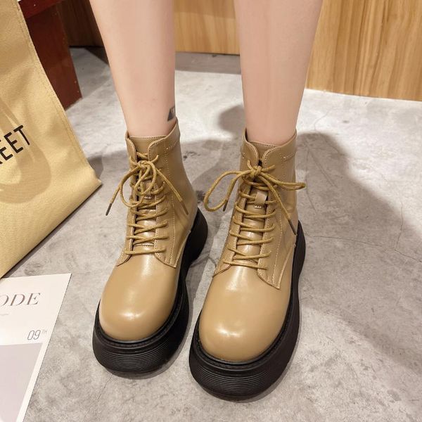 boots lolita women's rubber shoes rain boots-women round toe luxury designer lace up 2021 fashion sports med rock ankle autumn, Black
boots lolita women's rubber shoes rain boots-women round toe luxury designer lace up 2021 fashion sports med rock ankle autumn, Black