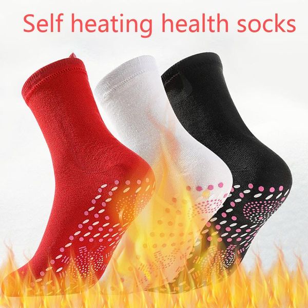sports socks self heating electric heated battery foot heater winter outdoor skiing warmth thicken for men women fast ship, Black
sports socks self heating electric heated battery foot heater winter outdoor skiing warmth thicken for men women fast ship, Black