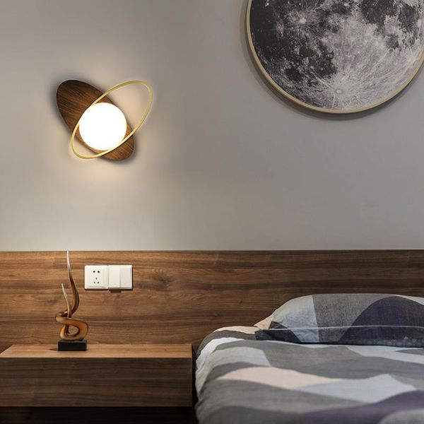 wall lamp art deco light creative led bedside living room background decoration modern night lamps household lighting
wall lamp art deco light creative led bedside living room background decoration modern night lamps household lighting