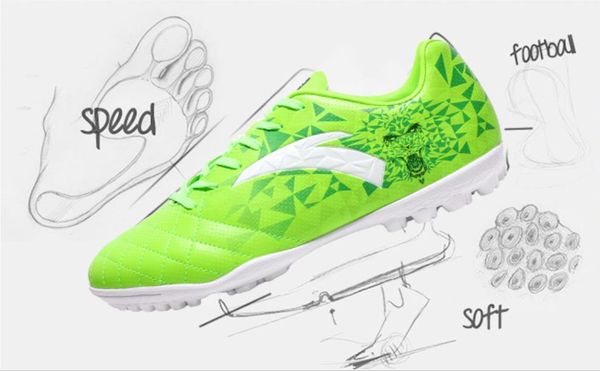 anta football shoes men's pu broken nail official website flagship youth student children's black short training ag shoe
anta football shoes men's pu broken nail official website flagship youth student children's black short training ag shoe
