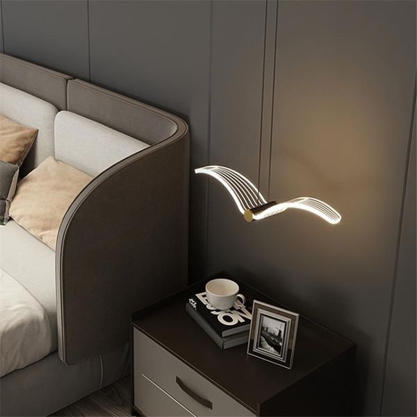 pendant lamps nordic seagull led acrylic lights for dining room bedroom bedside living el hanging lamp art deco
pendant lamps nordic seagull led acrylic lights for dining room bedroom bedside living el hanging lamp art deco