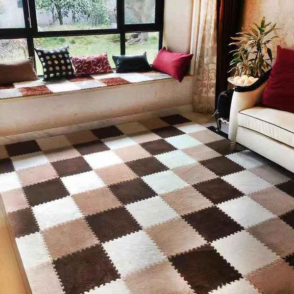 carpets fashion home carpet creative plus velvet stitching flannel children crawling blanket bedroom decoration 10pcs/lot e11287
carpets fashion home carpet creative plus velvet stitching flannel children crawling blanket bedroom decoration 10pcs/lot e11287