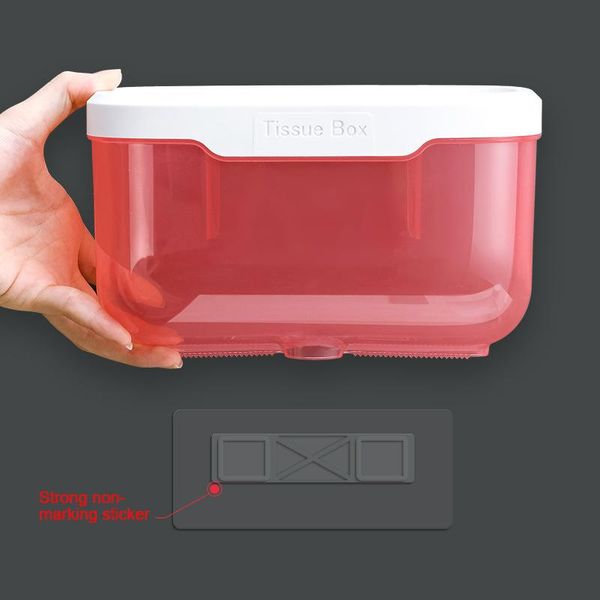 simple hole-wall hanging candy color transparent waterproof visual pumping paper roll box with shelf tissue storage bags
simple hole-wall hanging candy color transparent waterproof visual pumping paper roll box with shelf tissue storage bags