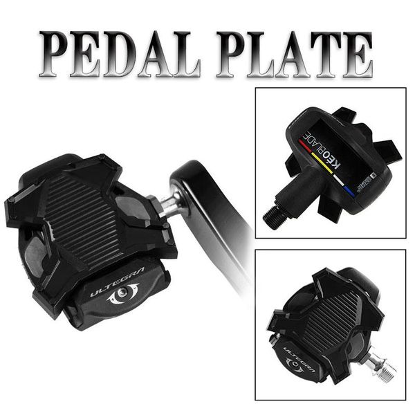 bike pedals richy bicycle pedal anti-skid clipless platform adapter convert for spd look keo clip adaptor
bike pedals richy bicycle pedal anti-skid clipless platform adapter convert for spd look keo clip adaptor