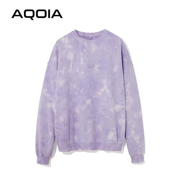 women's hoodies & sweatshirts 2021 spring streetwear tie dye oversize female pullovers letter printing loose women y2k plus size woman, Black
women's hoodies & sweatshirts 2021 spring streetwear tie dye oversize female pullovers letter printing loose women y2k plus size woman, Black