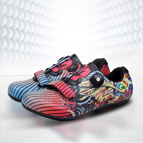 cycling footwear professional customization road designable mtb shoes men women specified pattern racing bike, Black
cycling footwear professional customization road designable mtb shoes men women specified pattern racing bike, Black