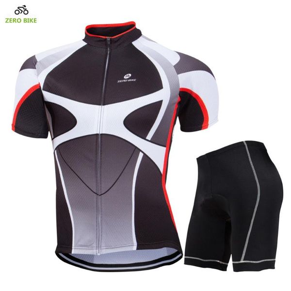 racing sets zero bike men's cycling jersey+shorts quick dry bicycle clothes gel 3d padded pants+shirt m-xxl, Black;blue
racing sets zero bike men's cycling jersey+shorts quick dry bicycle clothes gel 3d padded pants+shirt m-xxl, Black;blue