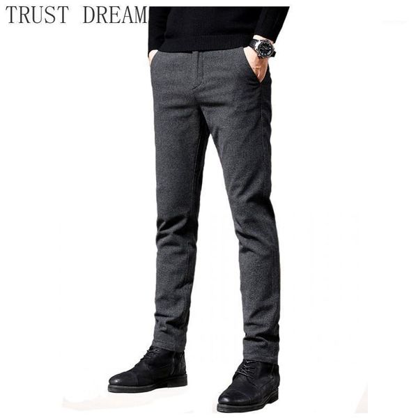 men casual pants slim solid colors peached fabric male basic daily trousers skinny sweatpants streetwear autumn spring men's, Black
men casual pants slim solid colors peached fabric male basic daily trousers skinny sweatpants streetwear autumn spring men's, Black