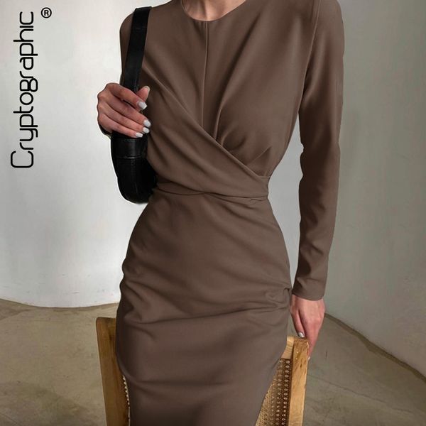 elegant long sleeve fashion outfits midi dresses for women holiday office lady wrap dress solid basic clothesby air, Black;gray
elegant long sleeve fashion outfits midi dresses for women holiday office lady wrap dress solid basic clothesby air, Black;gray