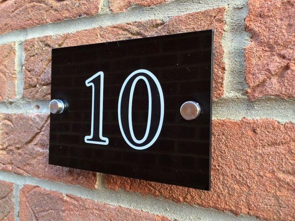 house number details about modern sign plaque door gloss acrylic effect numbers other hardware
house number details about modern sign plaque door gloss acrylic effect numbers other hardware