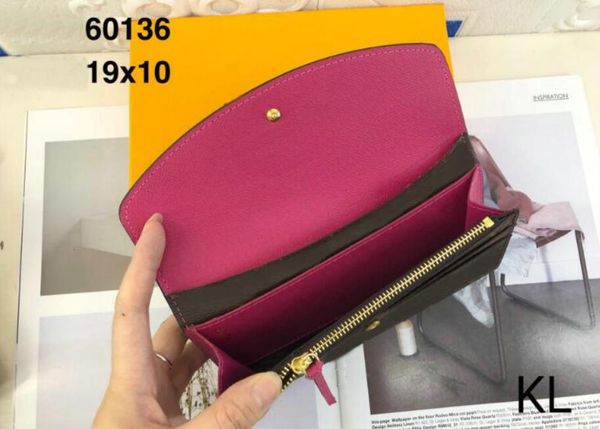 woman m60697 zipper clutch flap button women long emilie wallets m60697 exotic holder zipper coin classic purse bag card bags, Red;black
woman m60697 zipper clutch flap button women long emilie wallets m60697 exotic holder zipper coin classic purse bag card bags, Red;black
