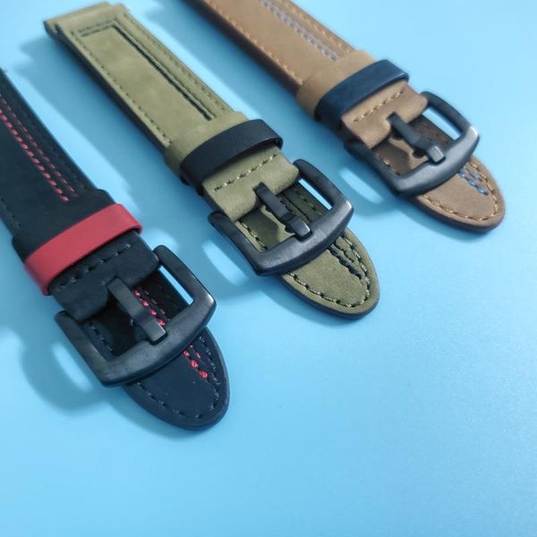 watch bands stitching leather strap wristband for oneplus band bracelet one plus smartwatch watchband replaceable accessories, Black;brown
watch bands stitching leather strap wristband for oneplus band bracelet one plus smartwatch watchband replaceable accessories, Black;brown