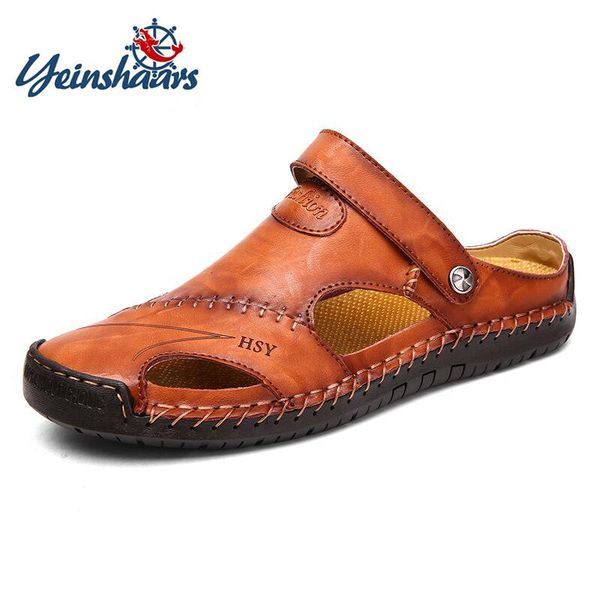summer sandals men leather classic roman slipper outdoor sneaker beach rubber flip flops water trekking, Black
summer sandals men leather classic roman slipper outdoor sneaker beach rubber flip flops water trekking, Black