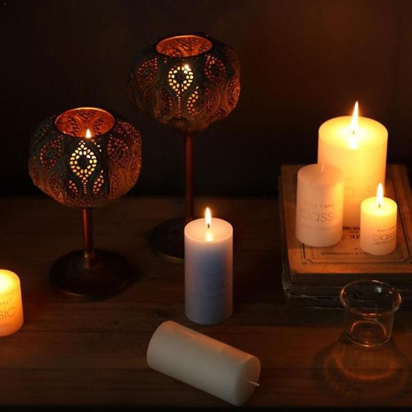 cylindrical candle 5x5cm craft scented candle, round column smokeless wholesale factory wax, a6c0 candles
cylindrical candle 5x5cm craft scented candle, round column smokeless wholesale factory wax, a6c0 candles