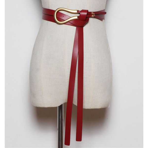 belts long ladies belt women light luxury personality curved metal horseshoe buckle u-shaped fashion for dress coat, Black;brown
belts long ladies belt women light luxury personality curved metal horseshoe buckle u-shaped fashion for dress coat, Black;brown
