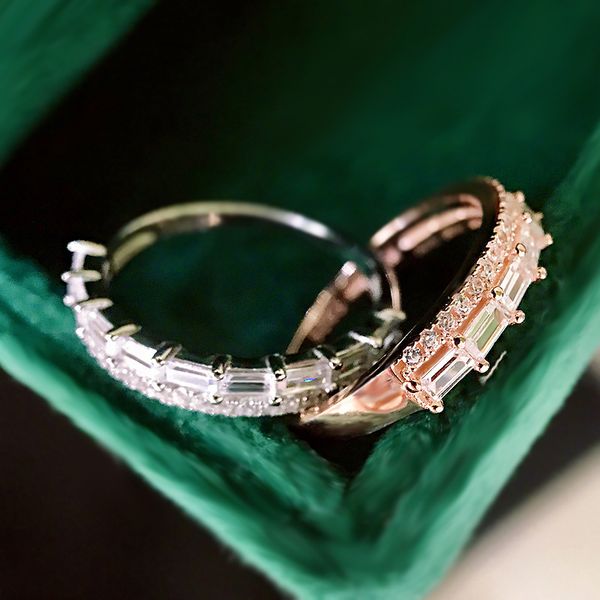 solid 925 silver fancy double layer creative crown ring anniversary gift elegant women dance party trendy fine jewelry, Slivery;golden
solid 925 silver fancy double layer creative crown ring anniversary gift elegant women dance party trendy fine jewelry, Slivery;golden