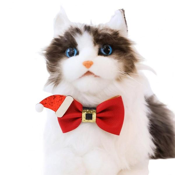 cat collars & leads bow-knot collar puppy cats necklace bow tie pet supplies lovely neck circle xmas party
cat collars & leads bow-knot collar puppy cats necklace bow tie pet supplies lovely neck circle xmas party