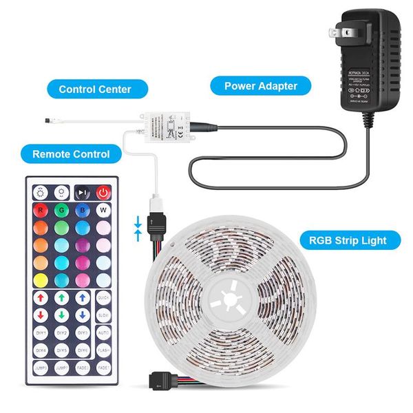 strip light flexible waterproof remote control colorful decorative lamp pld strips led
strip light flexible waterproof remote control colorful decorative lamp pld strips led