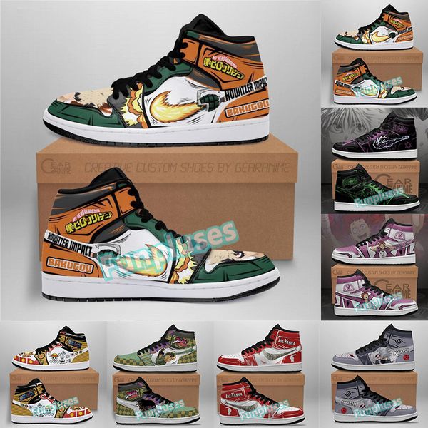 big size 13 3d painted customize basketball shoes customized anime creative jumpman 1 1s sports sneakers distinctive diy outdoor street trai
big size 13 3d painted customize basketball shoes customized anime creative jumpman 1 1s sports sneakers distinctive diy outdoor street trai
